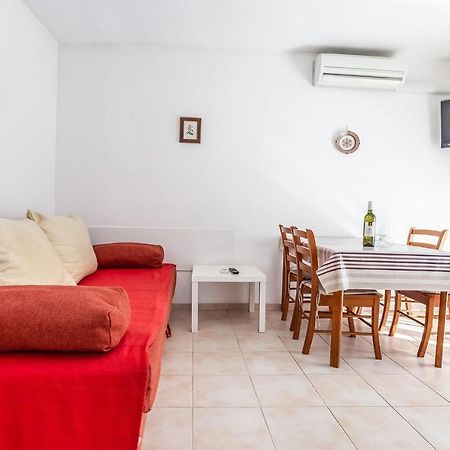 Dubravka Apartment Porec Luaran gambar