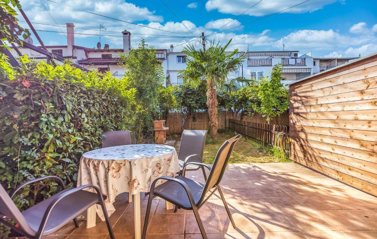 Dubravka Apartment Porec Luaran gambar