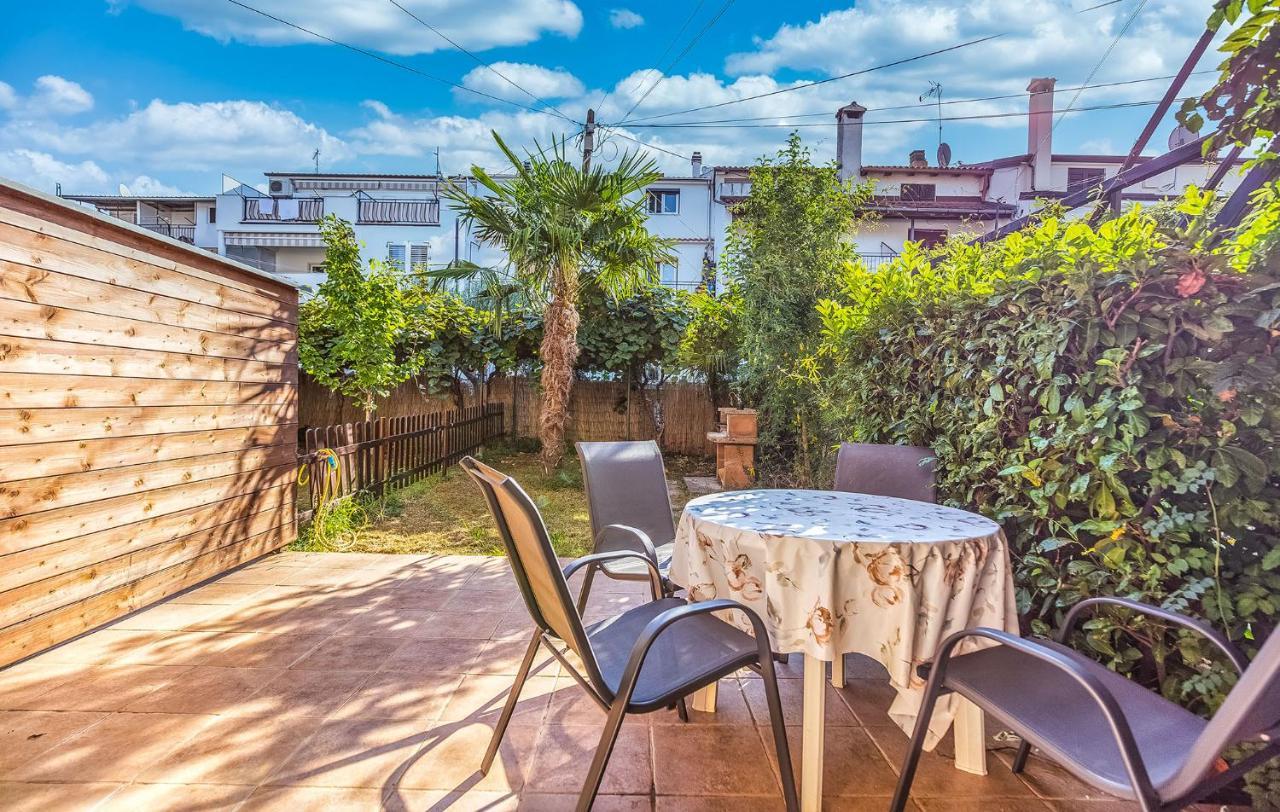 Dubravka Apartment Porec Luaran gambar