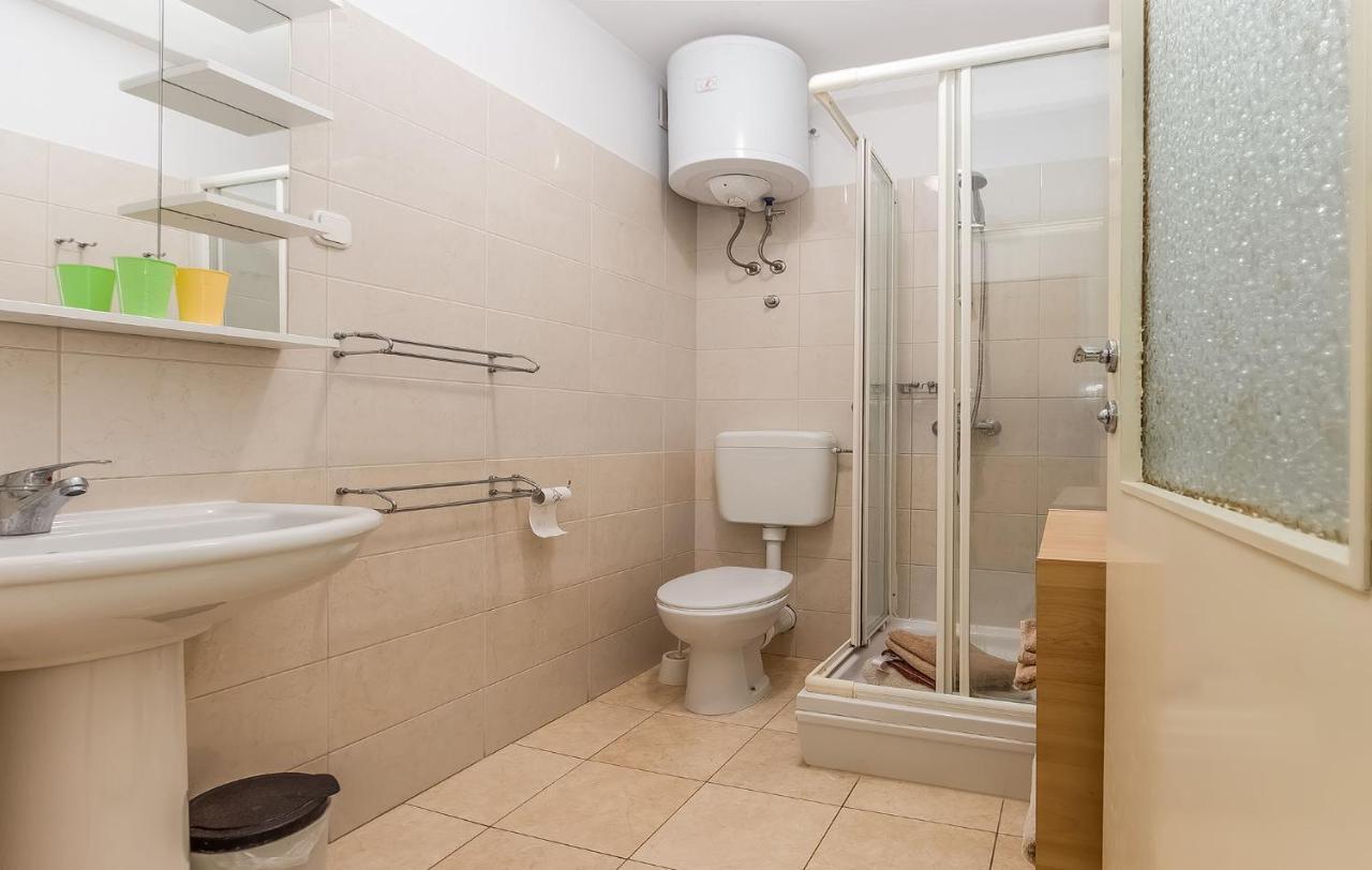 Dubravka Apartment Porec Luaran gambar