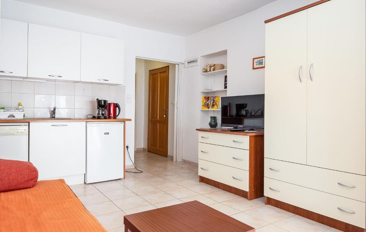 Dubravka Apartment Porec Luaran gambar