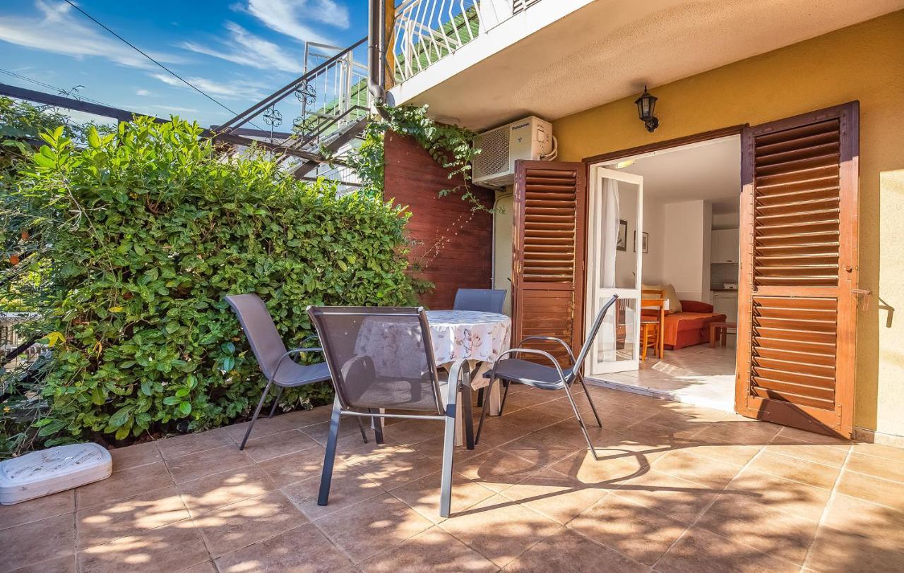 Dubravka Apartment Porec Luaran gambar