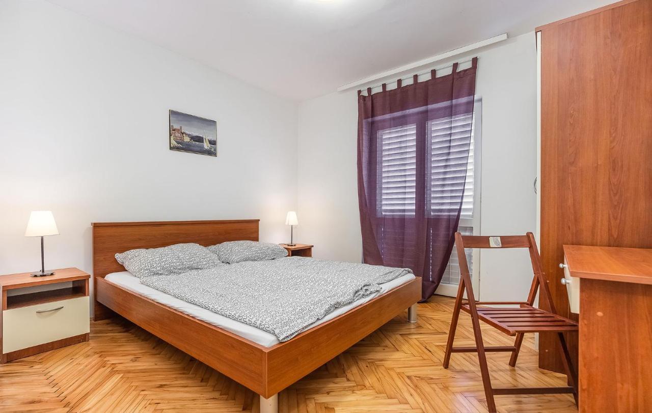 Dubravka Apartment Porec Luaran gambar