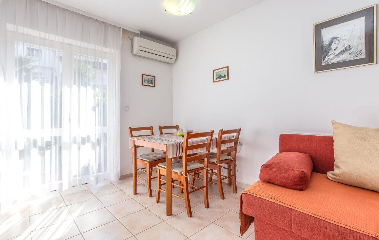 Dubravka Apartment Porec Luaran gambar