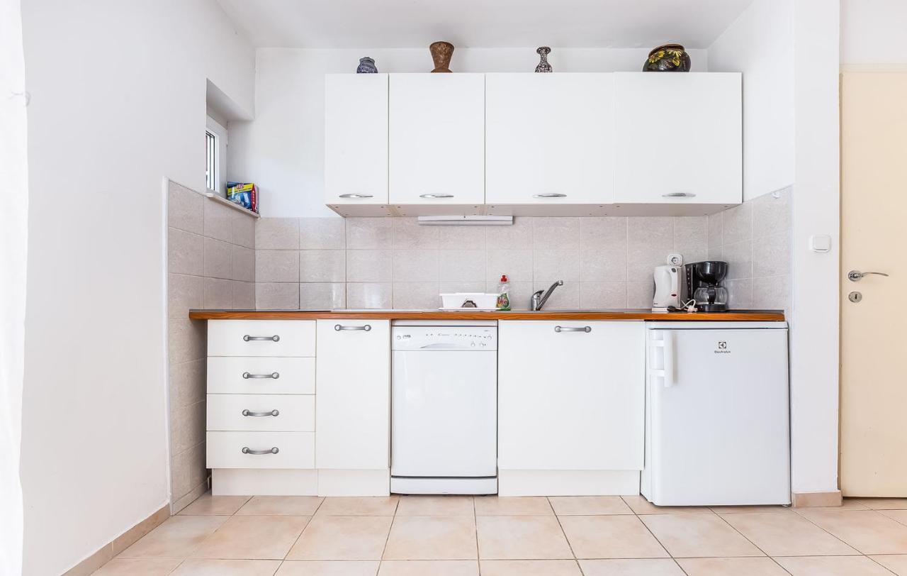 Dubravka Apartment Porec Luaran gambar