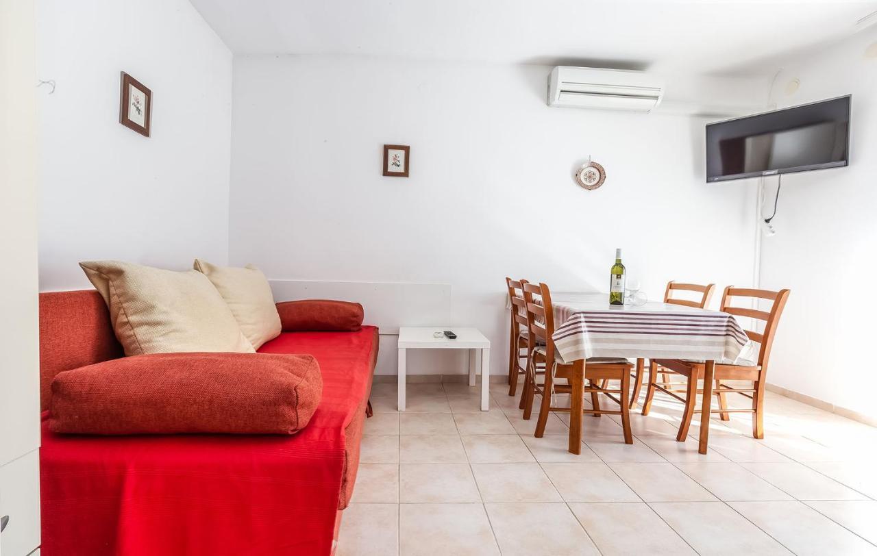 Dubravka Apartment Porec Luaran gambar