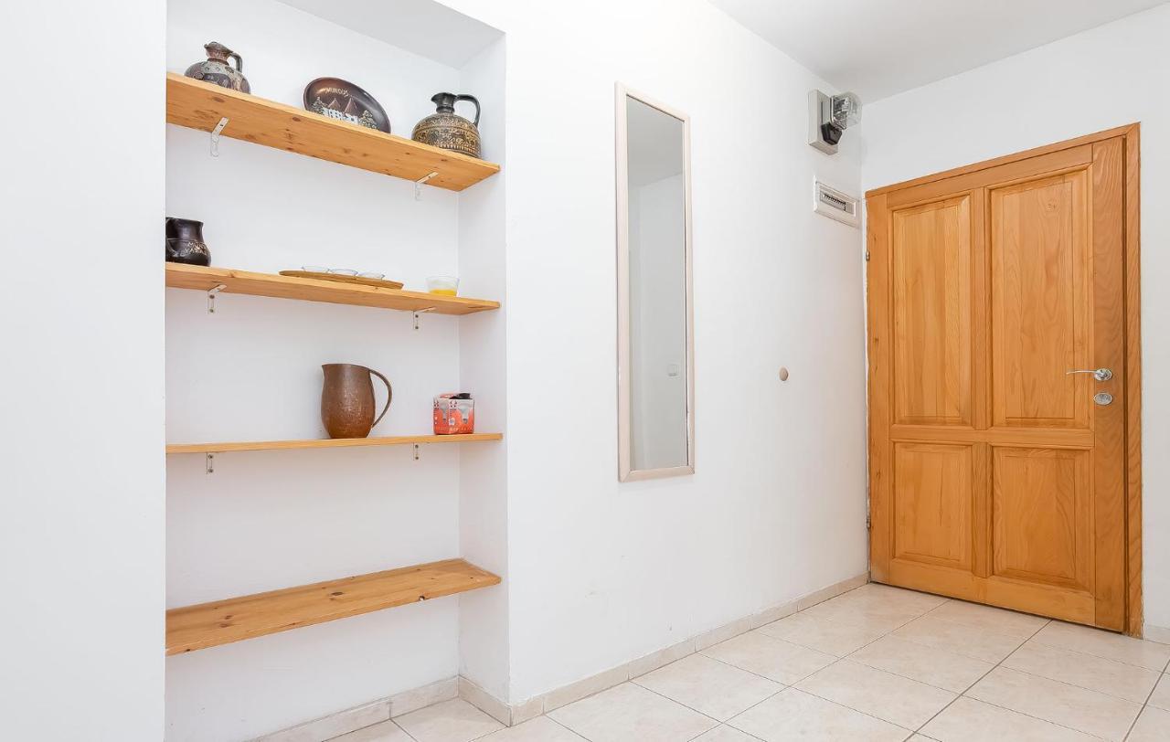 Dubravka Apartment Porec Luaran gambar