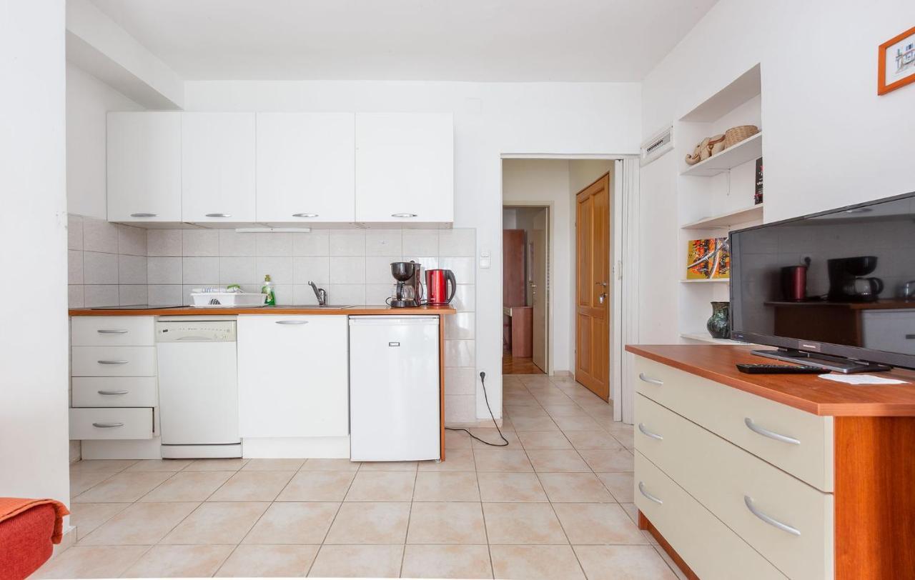 Dubravka Apartment Porec Luaran gambar