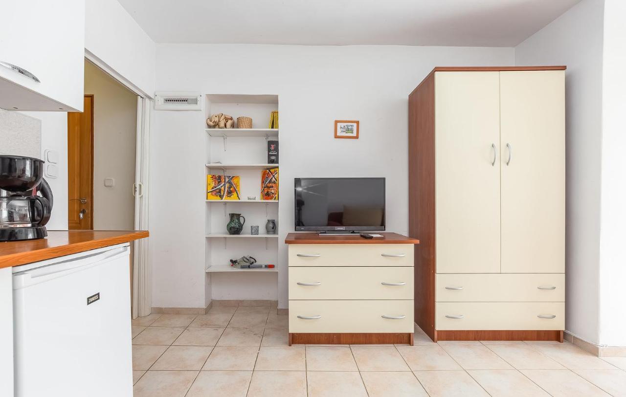 Dubravka Apartment Porec Luaran gambar